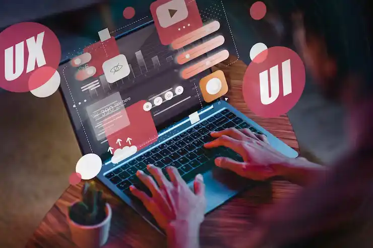Diseño UI/UX 2025 - Cómo Crear Interfaces que Convierten | JB WEB Studio