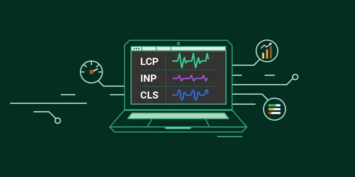 Performance Web - Optimización Core Web Vitals 2025 | JB WEB Studio